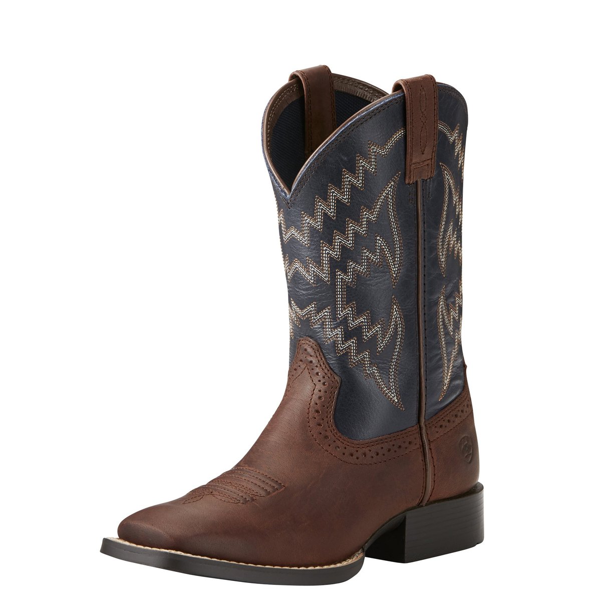 Ariat devon iii hotsell