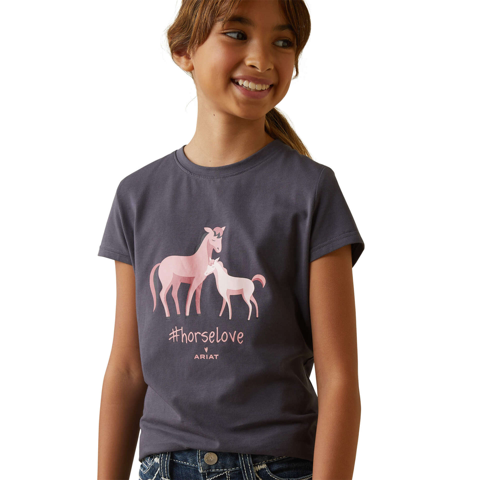 Ariat Kids Cuteness T-Shirt