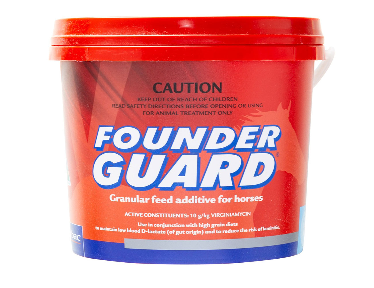 Virbac Founder Guard – 1kg