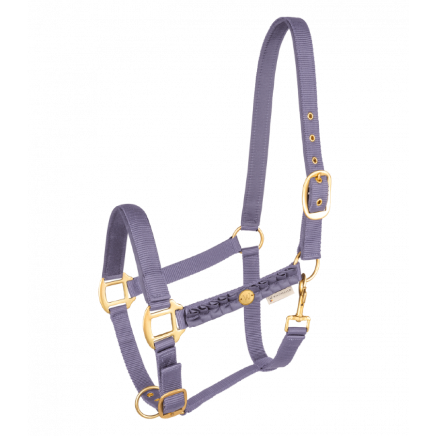 Waldhausen Halter Florence Lavender-Full