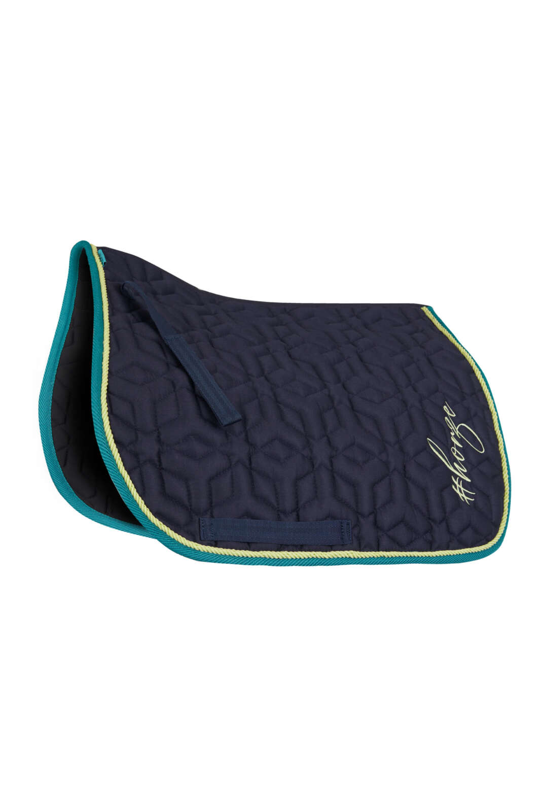 Horze Magic Carousel II Pony Pad~ Dark Navy