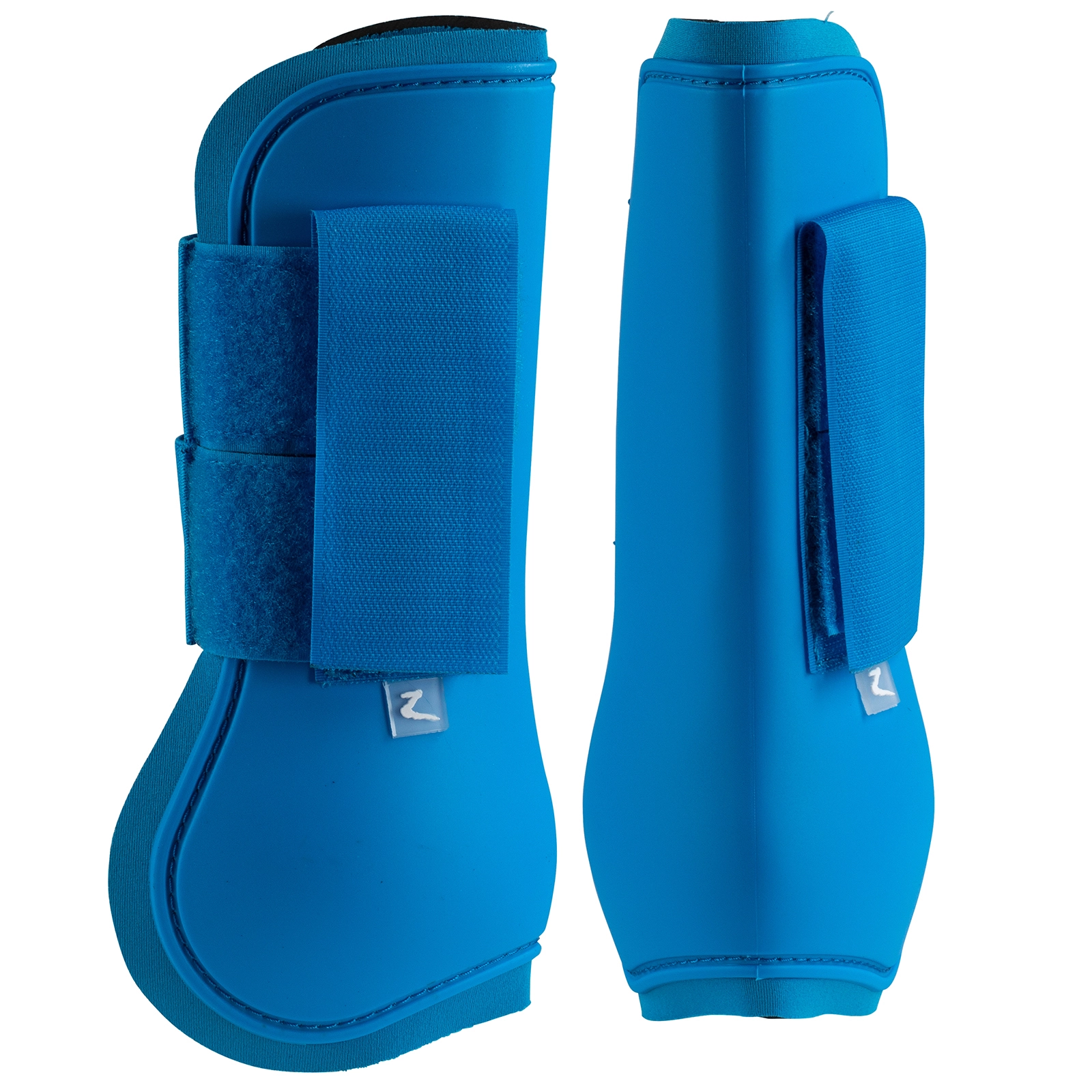 Horze Chicago Tendon & Fetlock Boot Set – Assorted Colours – SHETLAND SIZE ONLY