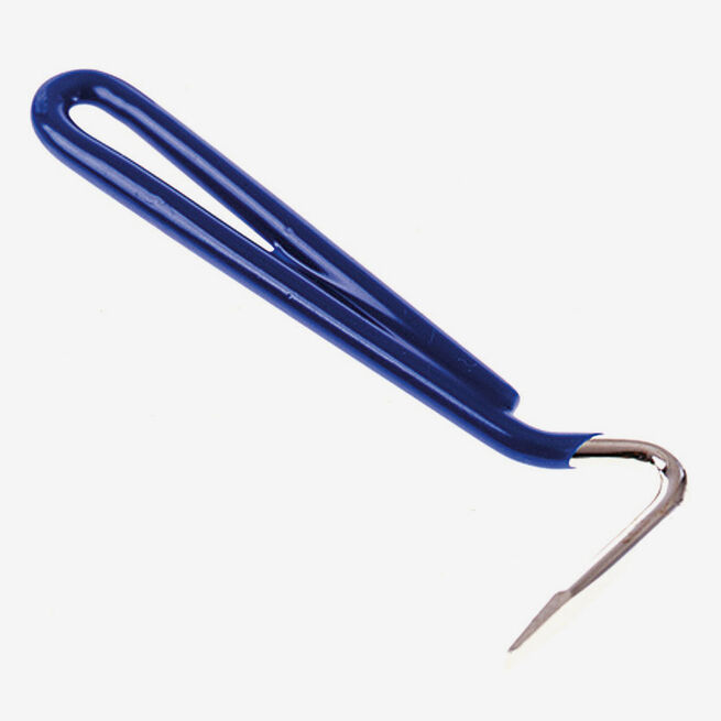 Horze Hoof Pick – Assorted Colours