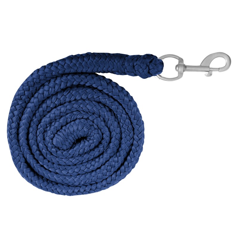 Waldhausen Lead Rope – Dark Blue