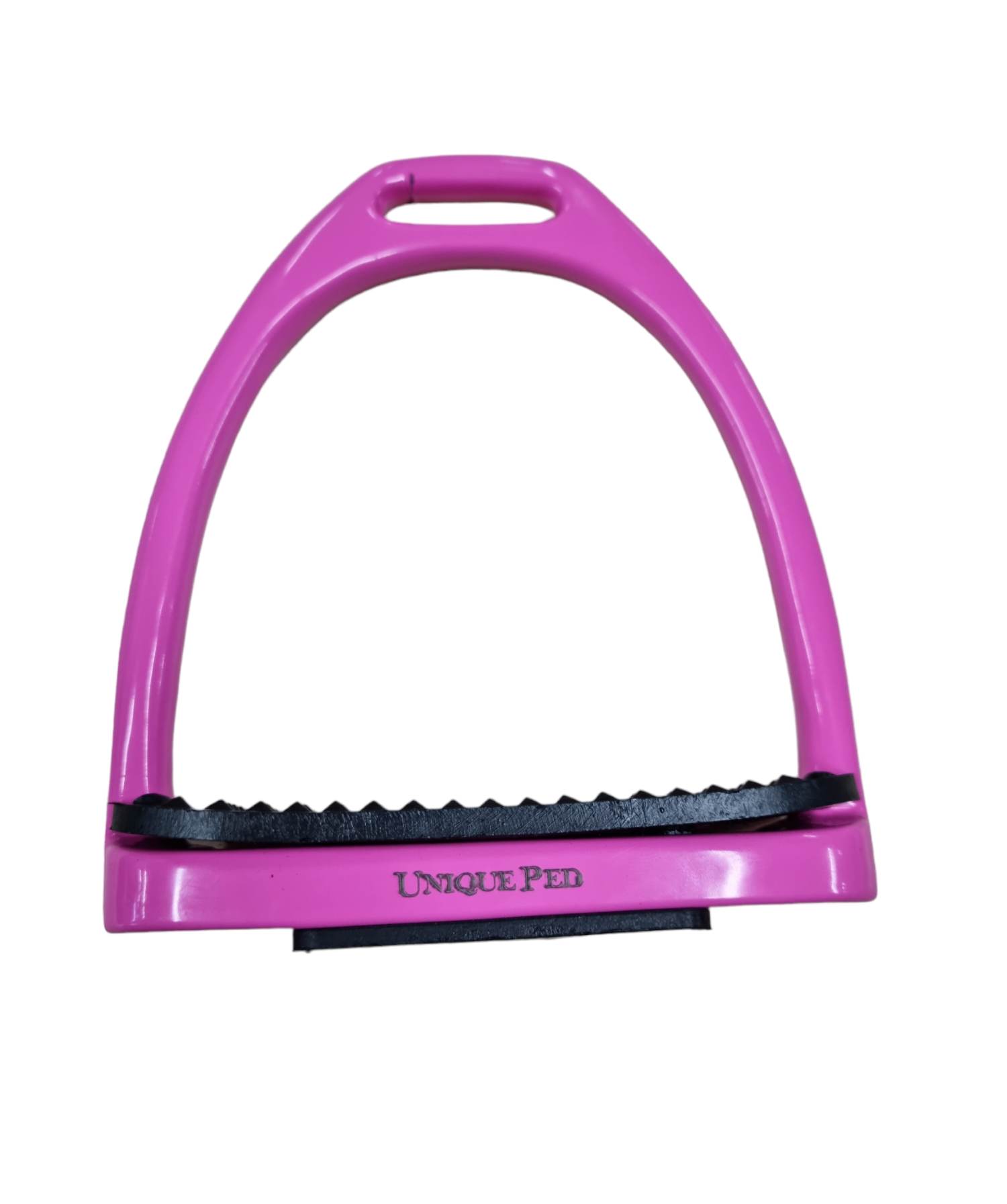 PED Stirrups – Pink 4″