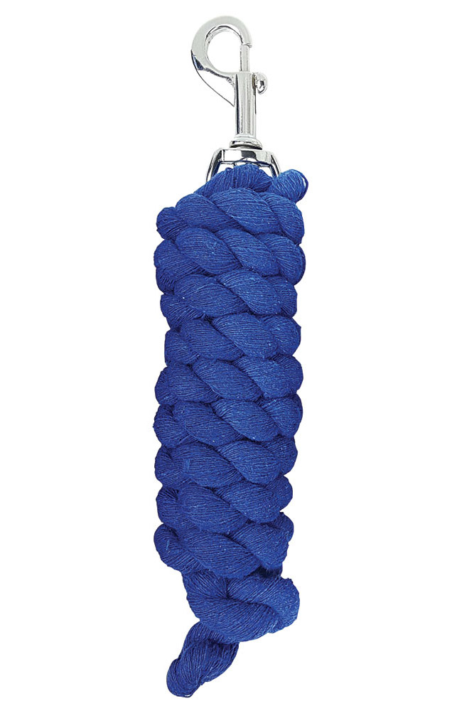 Zilco Cotton Rope Lead (1.9 Mtr)