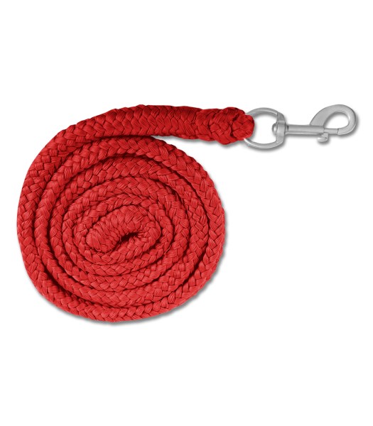 Waldhausen Lead Rope – Red