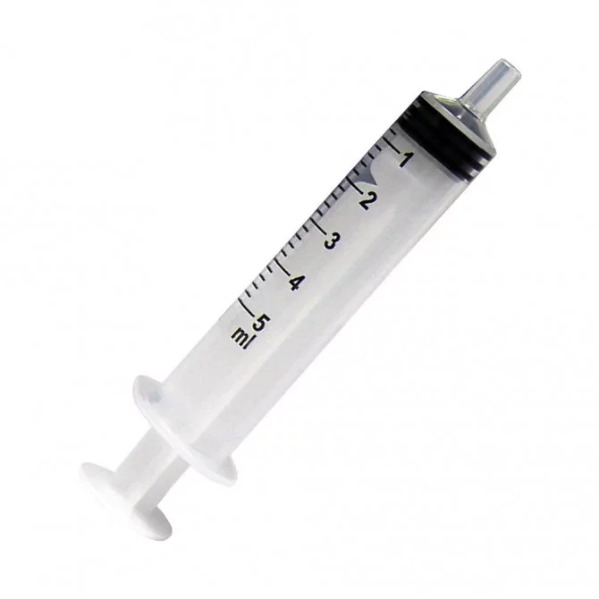 5ml Syringe