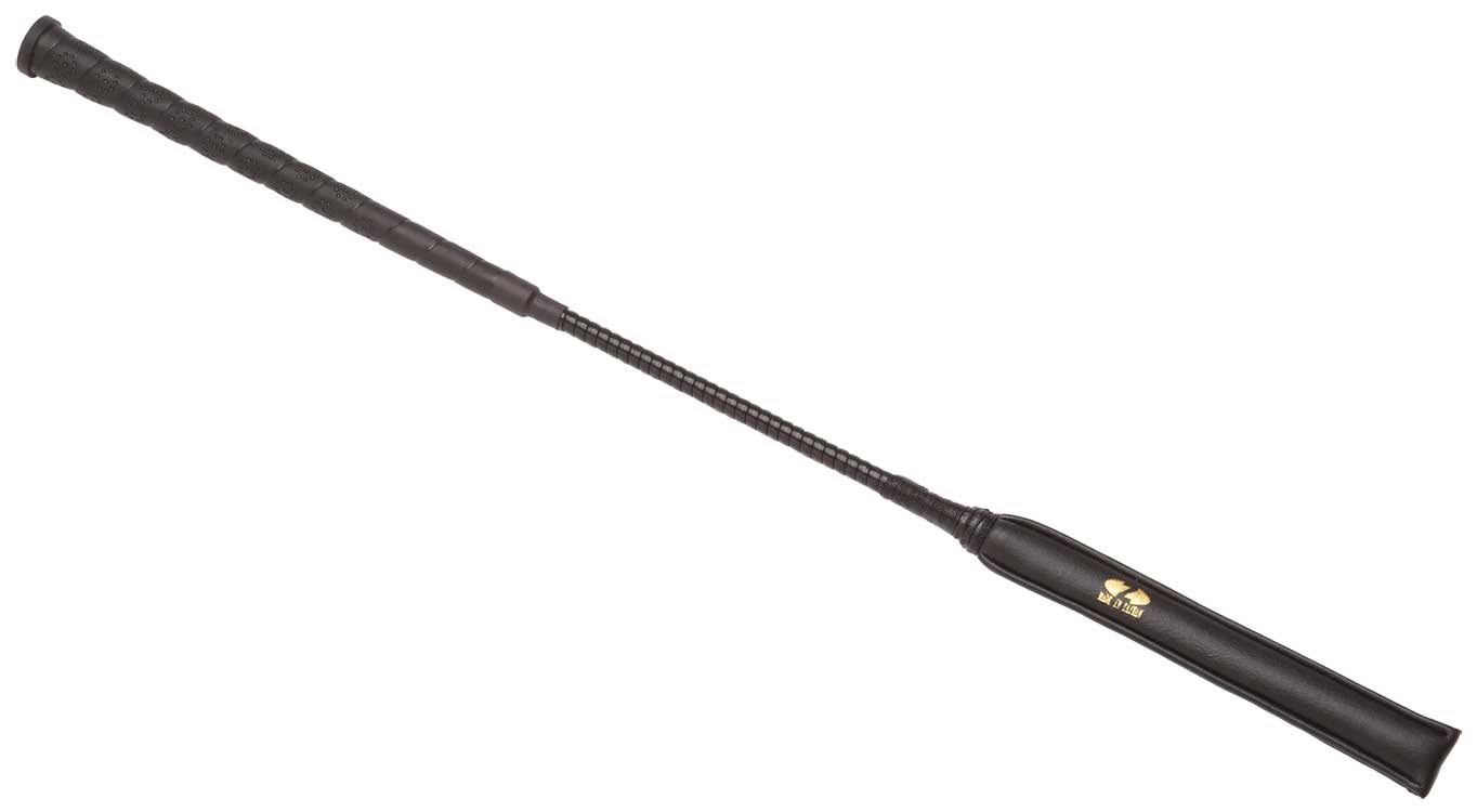 Padded Race Whip – Standard Grip