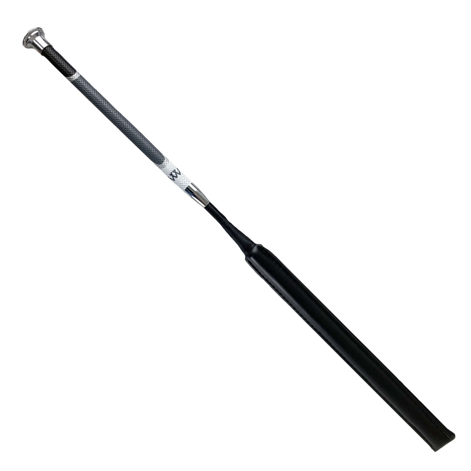 Resolute Jump Bat – Grey/Silver