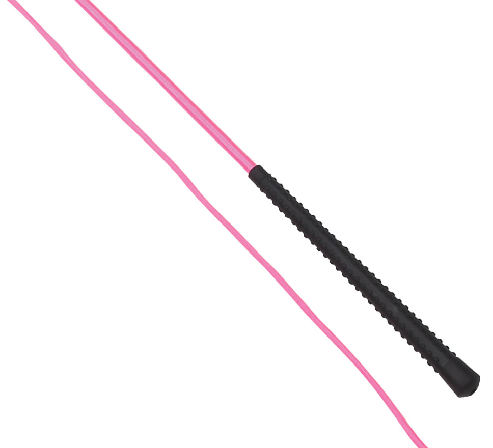 Zilco Neon Lunge Whip – Pink 160cm