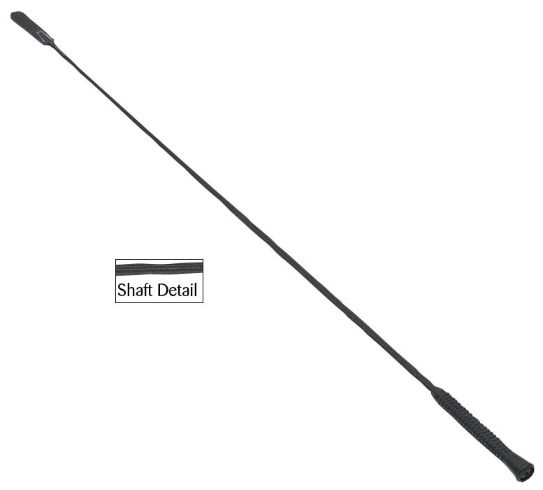 Economy Swish Whip – 115cm