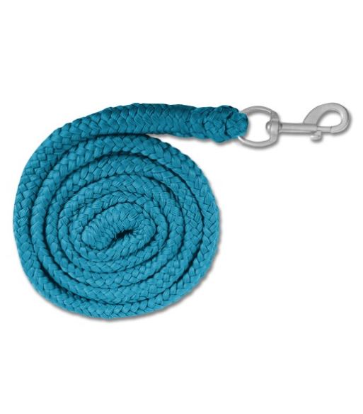 Waldhausen Lead Rope – Azure