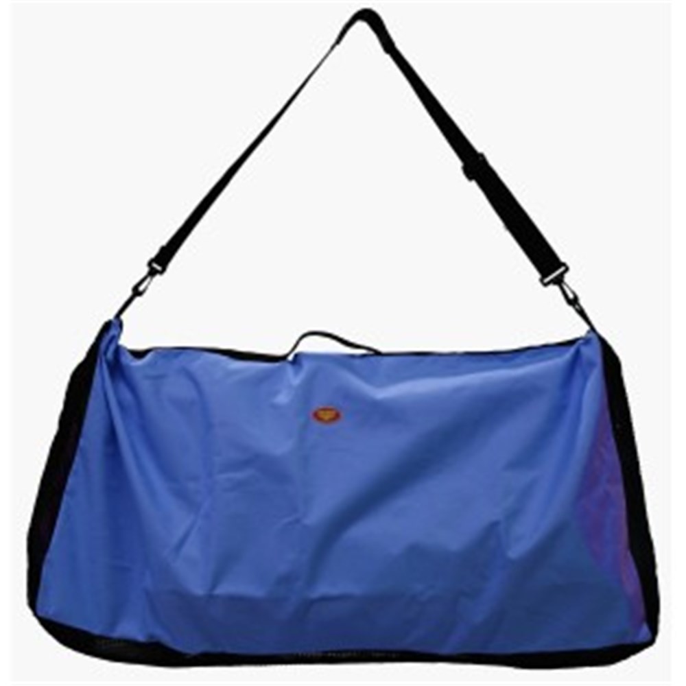 Fort Worth Saddle Pad Carry Bag