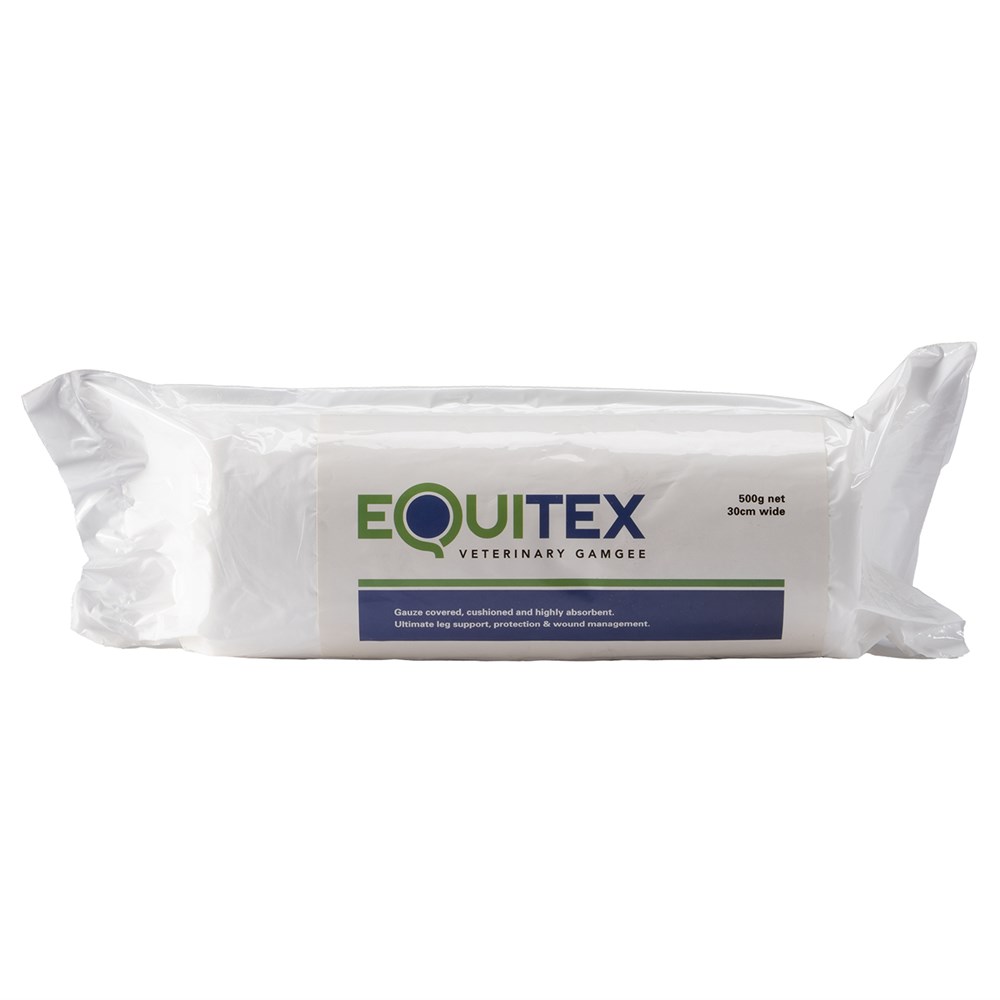 Equitex Gauze Tissue Roll 500G