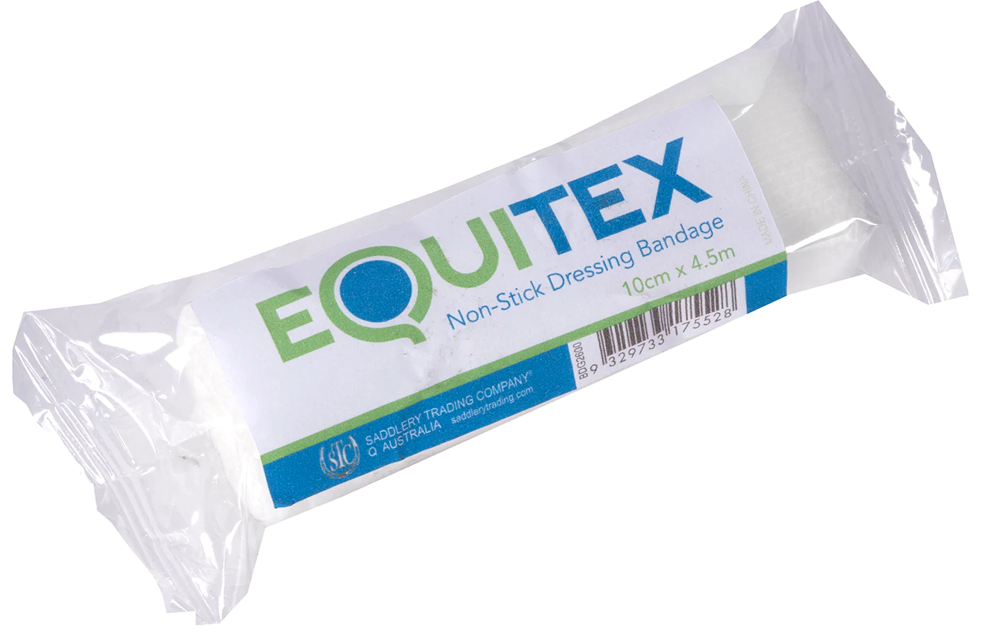 Equitex Non-Stick Dressing Bandage