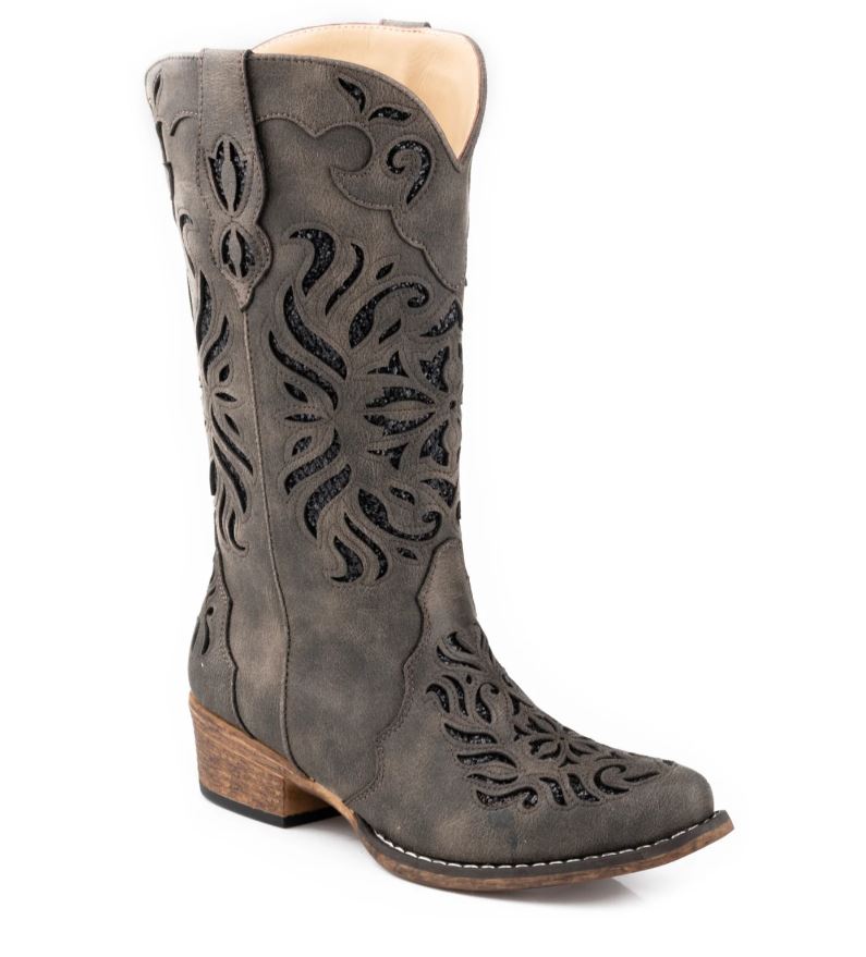 Roper boots womens online