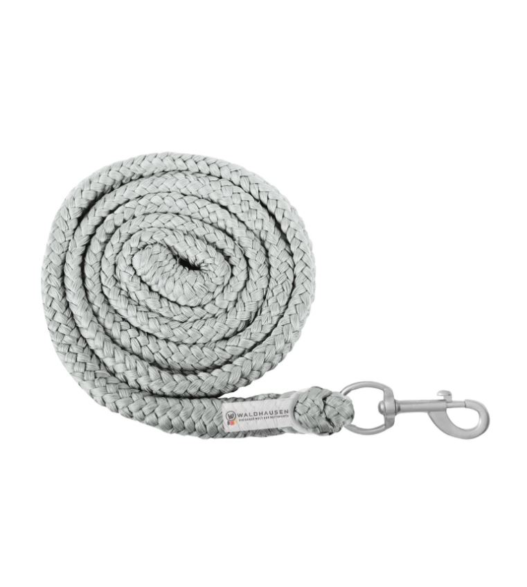 Waldhausen Lead Rope Metal