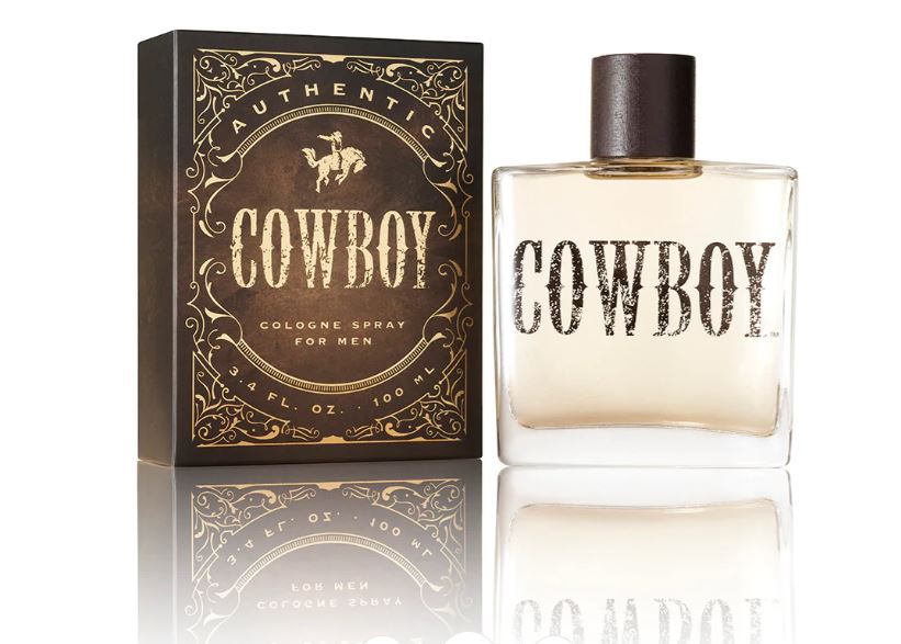 TRU WESTERN Men’s Cowboy 100ML