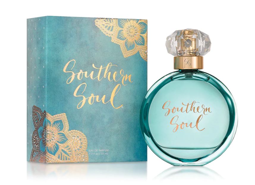 TRU WESTERN Women’s Southern Soul 50ML