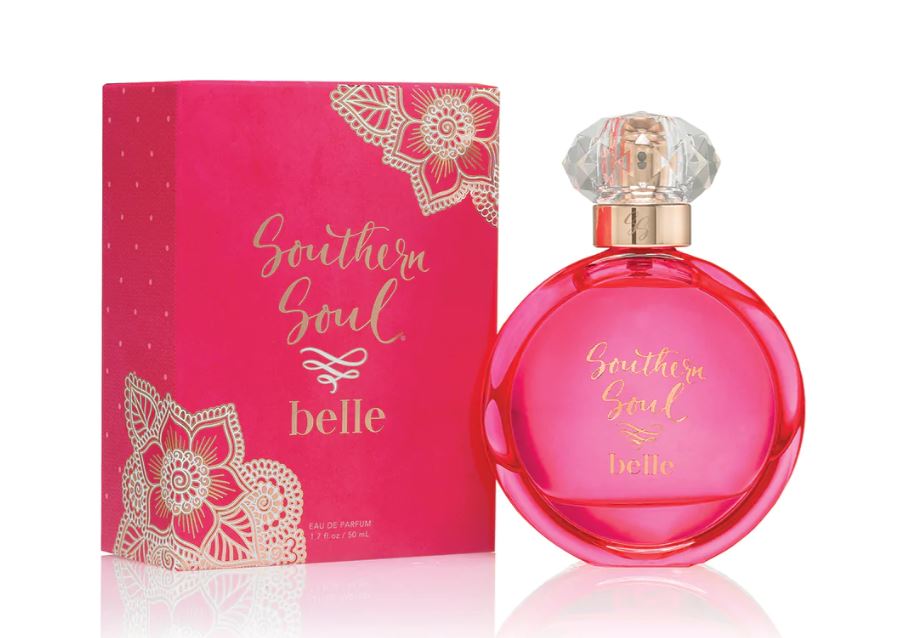 TRU WESTERN Women’s Southern Soul Belle 50ML