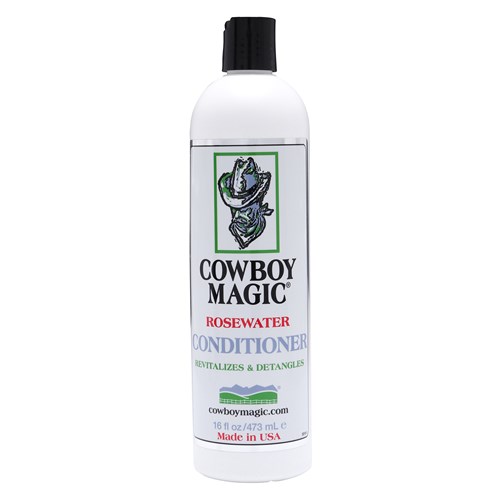 Cowboy Magic Conditioner