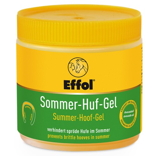 Effol Summer Hoof Gel – 500ml