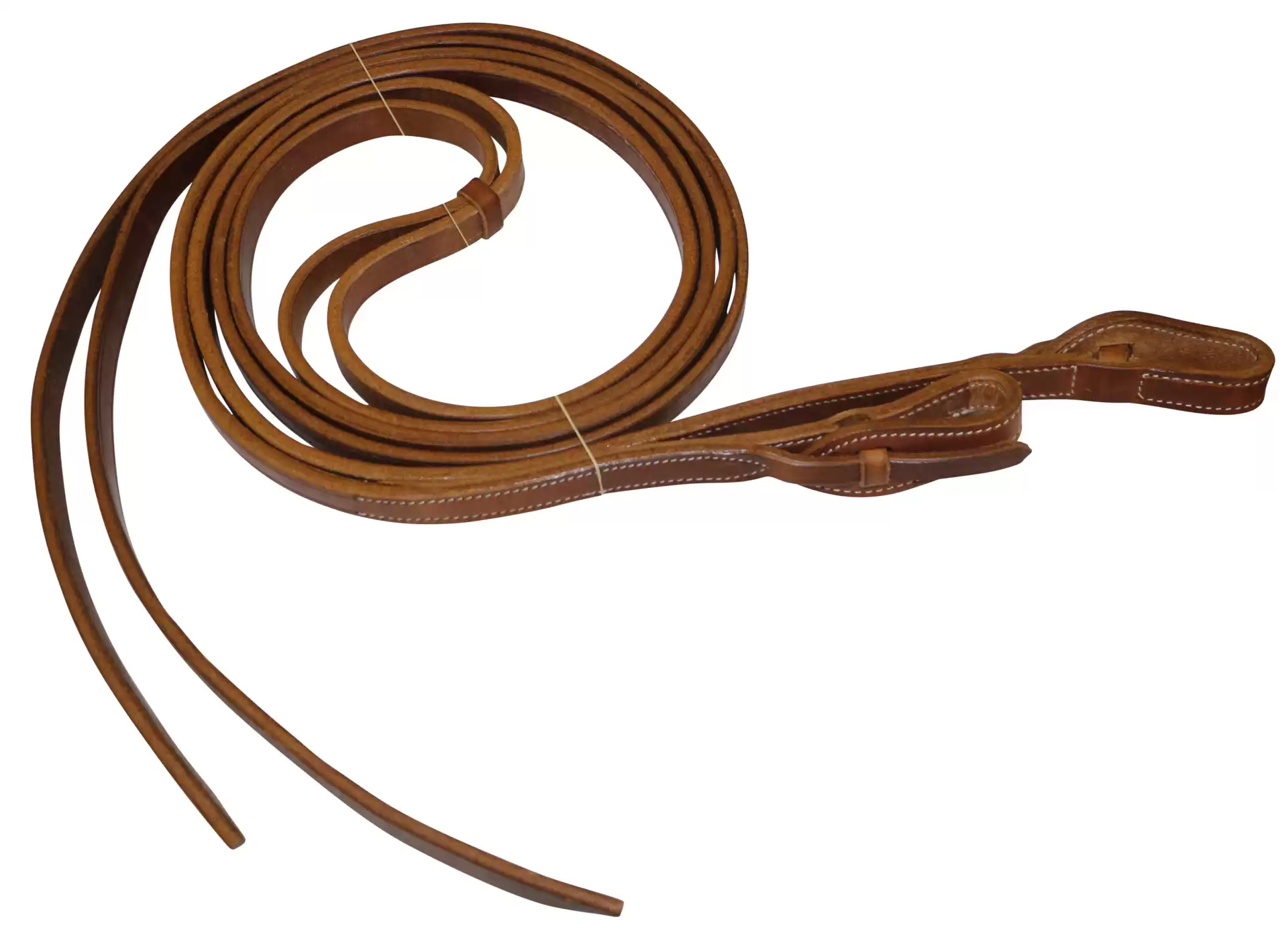 Fort Worth 5/8″ Split Reins W/Quick Change Ends