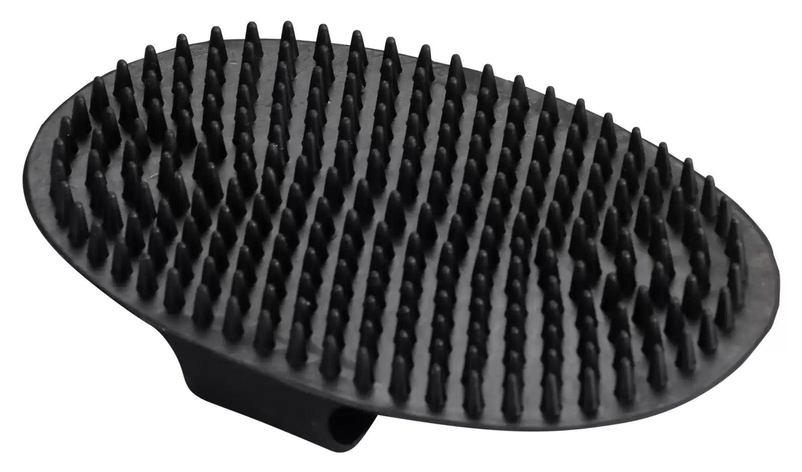 STC Rubber Massage Curry Comb