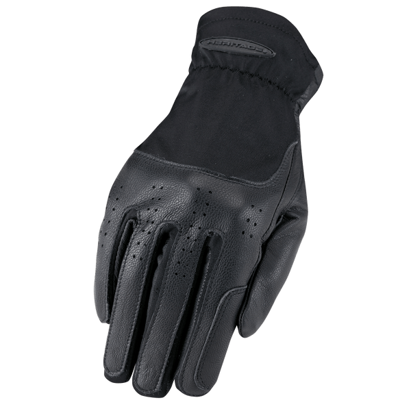 Heritage Kids Show Gloves- Size 4