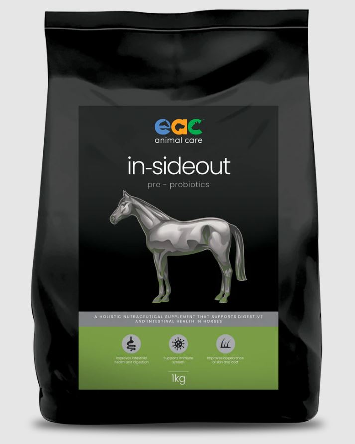 In-sideout Horse Care