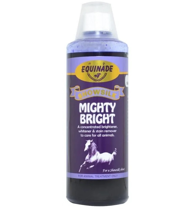 Equinade Showsilk Mighty Bright