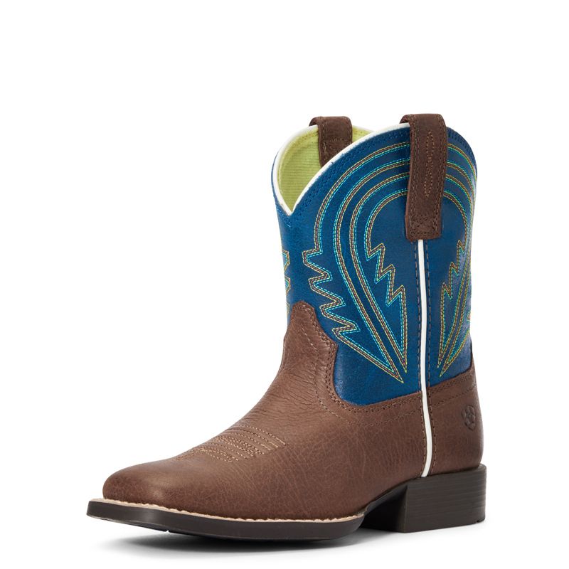 Ariat Kids Lil’ Hoss Western Boot