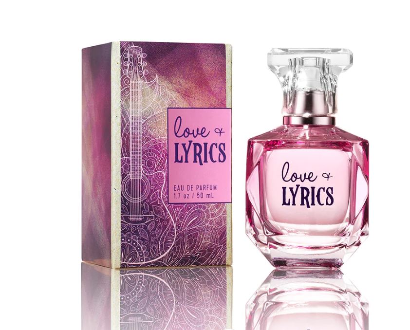 TRU WESTERN Women’s Love & Lyrics 50ML