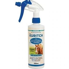 Pharmachem Kuritch – 500ml