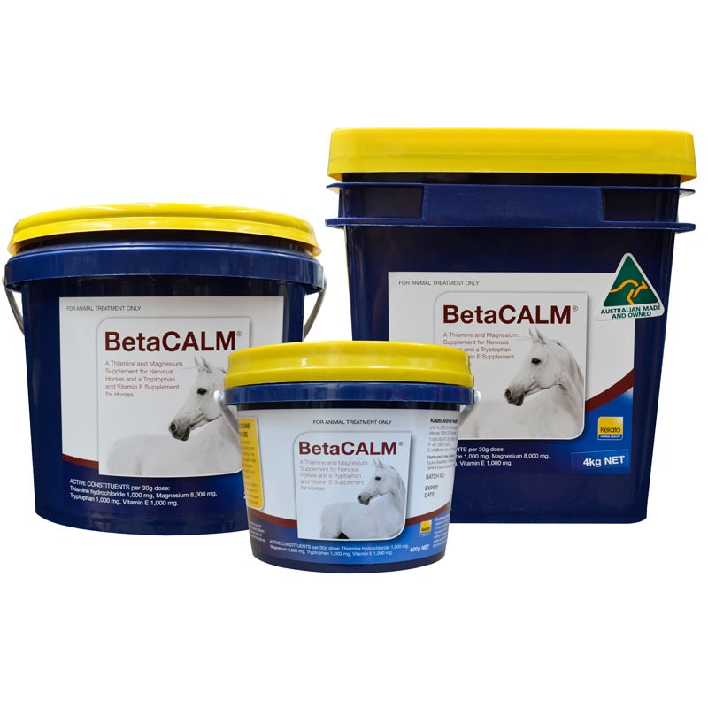 Kelato Betacalm 600g