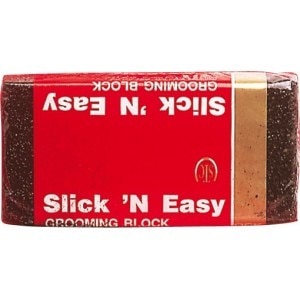 Slick’N Easy Grooming Block