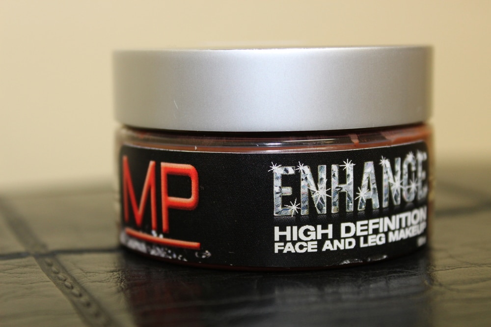 MP Enhance High Definition Makeup