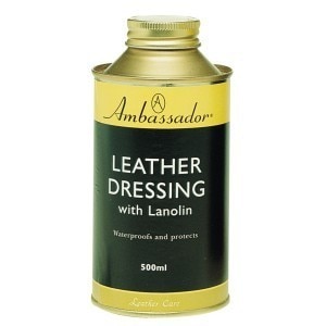 Ambassador Leather Dressing 500ml