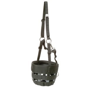 Equi-Prene Grazing Muzzle W/Rubber