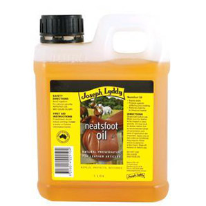 LYDDY NEATSFOOT OIL 500ml