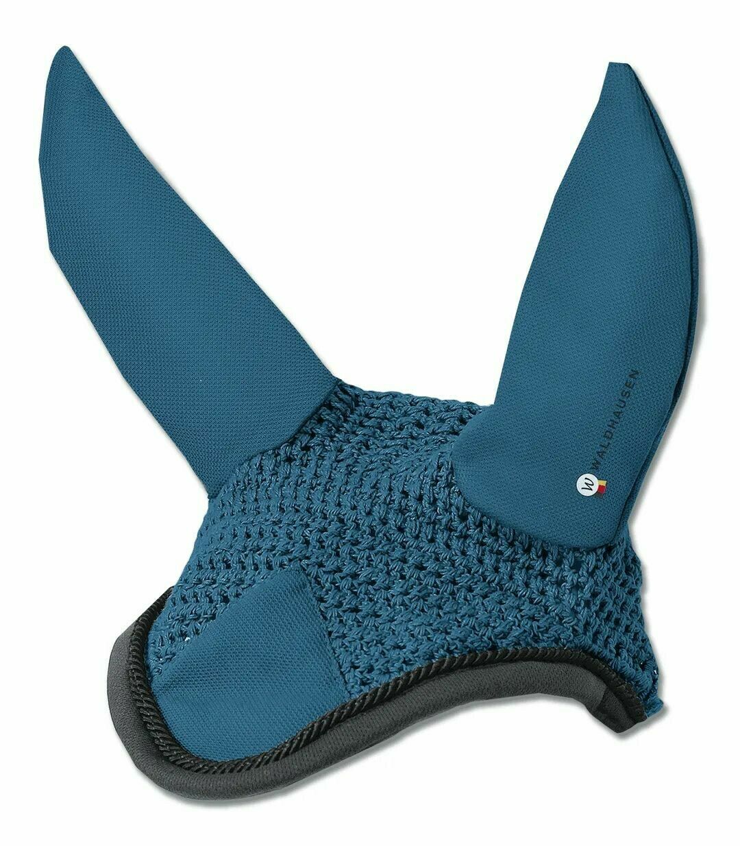 Waldhausen Esperia Ear Bonnet – Ocean Blue/Magnet