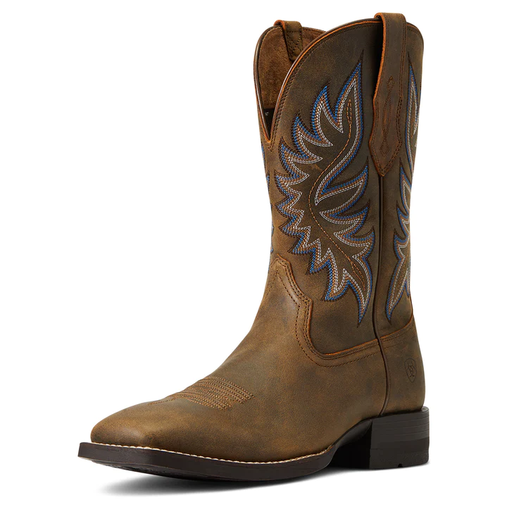 Ariat Mens Brander Bear