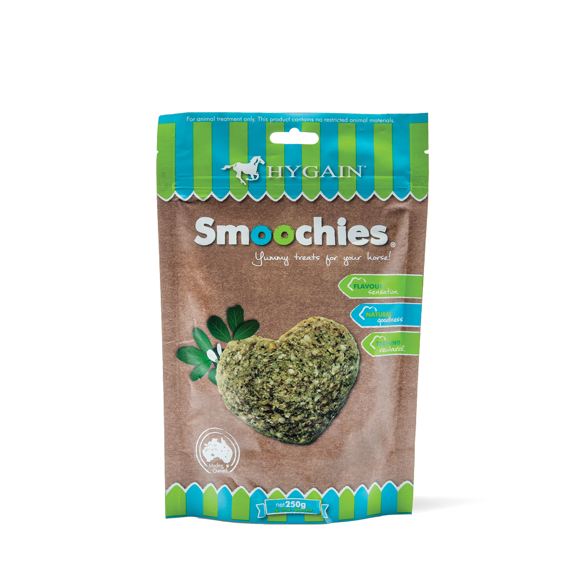 Hygain Smoochies – 250g