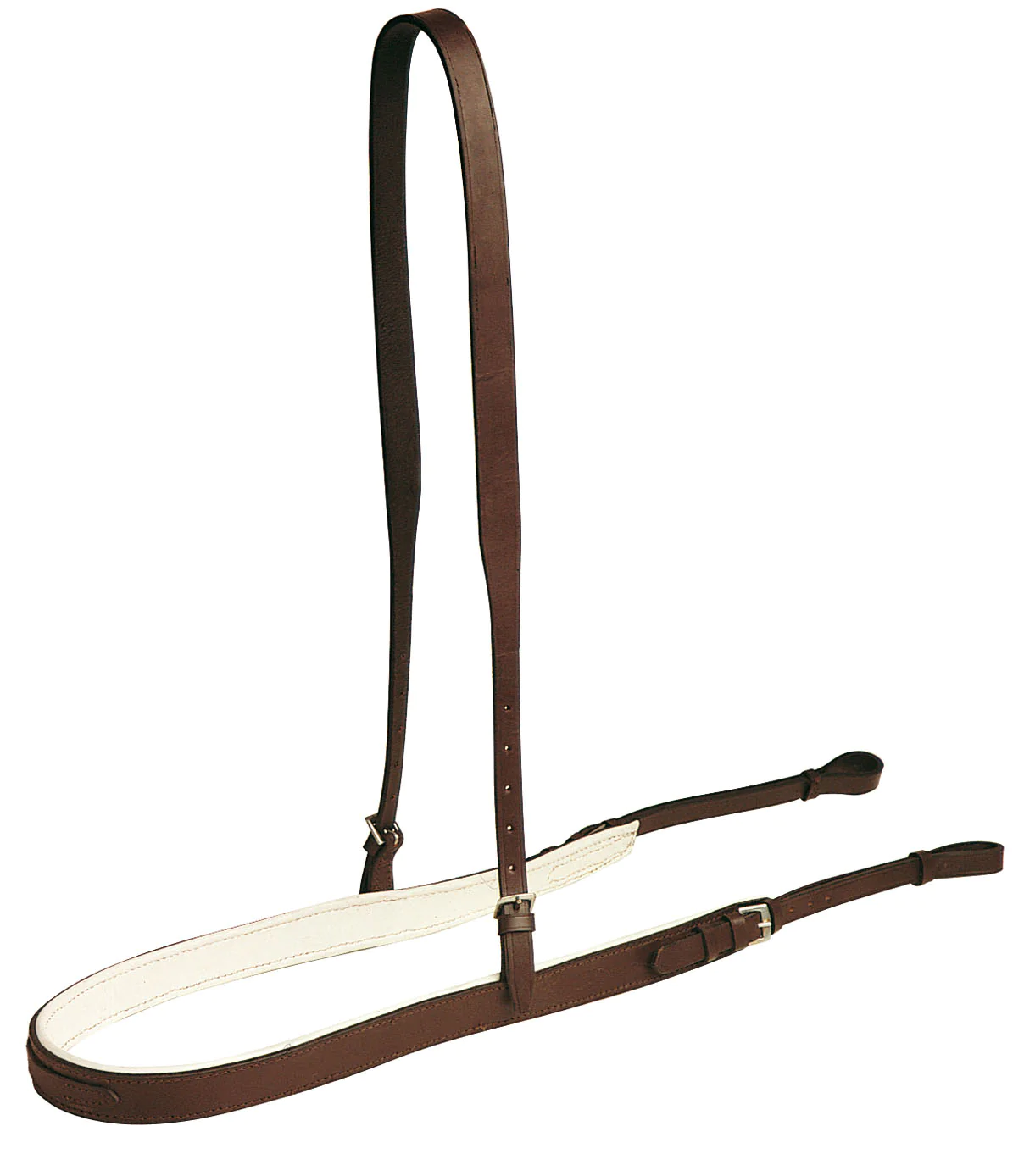 Cushioned Polo Breastplate