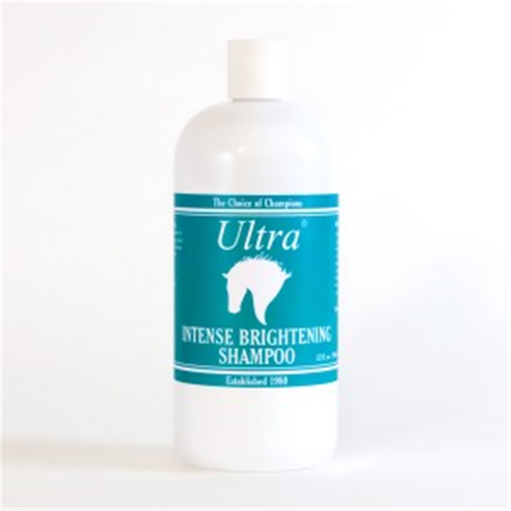 Ultra Intense Brightening Shampoo