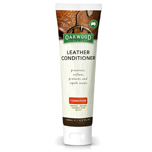 Oakwood Leather Conditioner