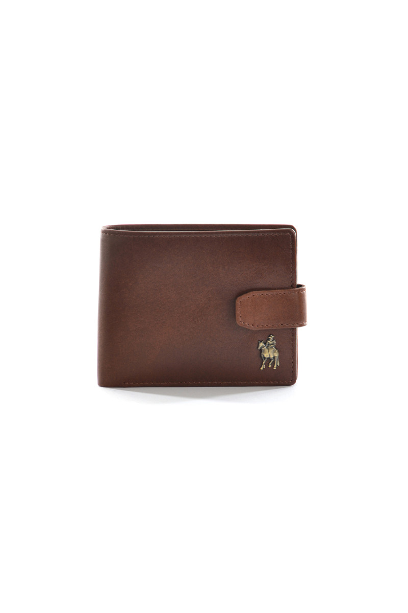 Thomas Cook Cootamundra Bi-Fold Wallet