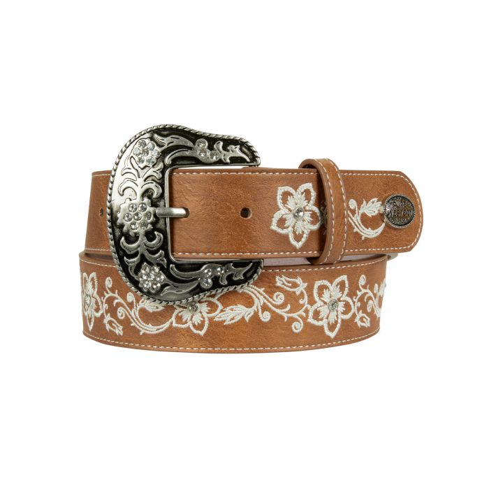 Pure Western Jasmina Belt