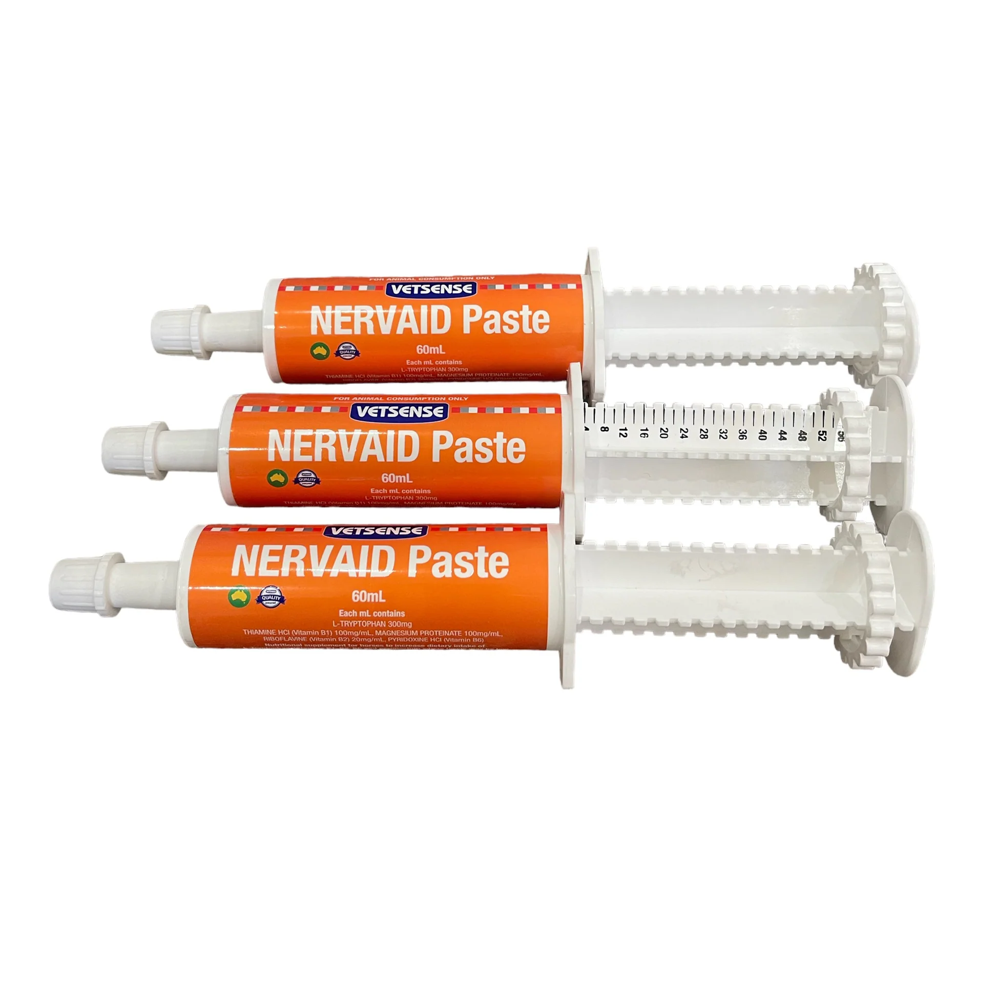 Vetsense Nervaid Calming Paste